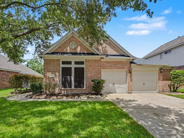 14731 Raven Hollow Ln, Humble, TX 77396