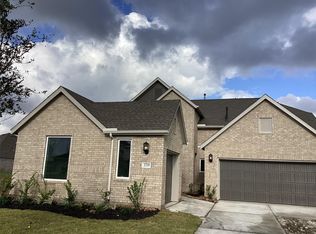 2611 Precious Coral Dr, Rosharon, TX 77583