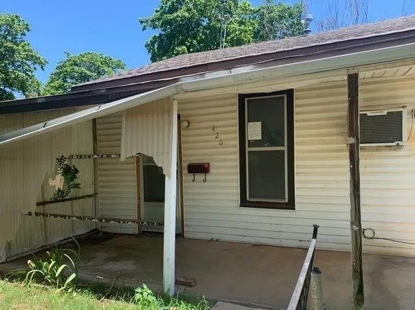 420 N Howard Ave, Elk City, OK 73644