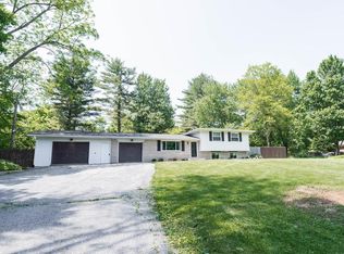 6335 E State Road 45, Bloomington, IN 47408
