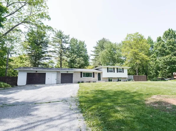 6335 E State Road 45, Bloomington, IN 47408