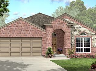 2217 Windhaven Dr, Denton, TX 76210