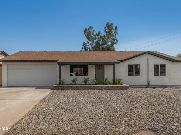 6649 W CAMBRIDGE Avenue, Phoenix, AZ 85035