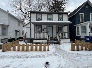210 Hunt Ave, Syracuse, NY 13207