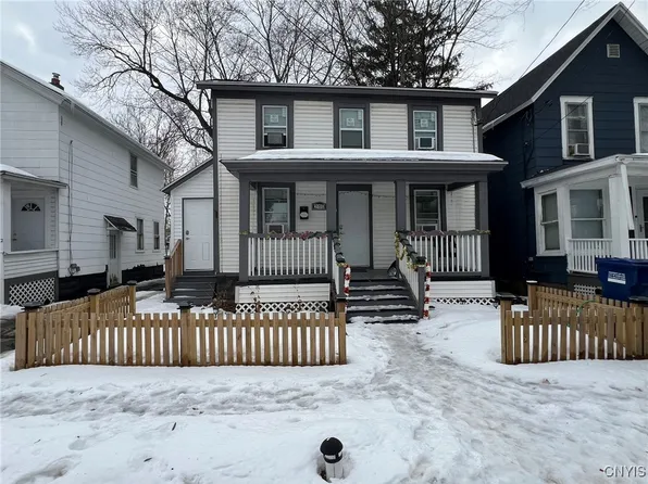 210 Hunt Ave, Syracuse, NY 13207