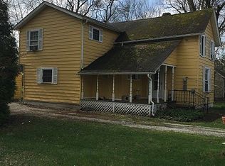 1361 Milan Ave, Akron, OH 44320