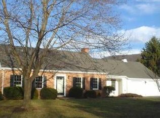 259 N River Dr, Woodstock, VA 22664