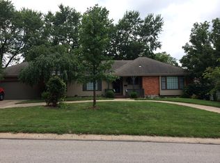 12504 Valley Brook Dr, Grandview, MO 64030
