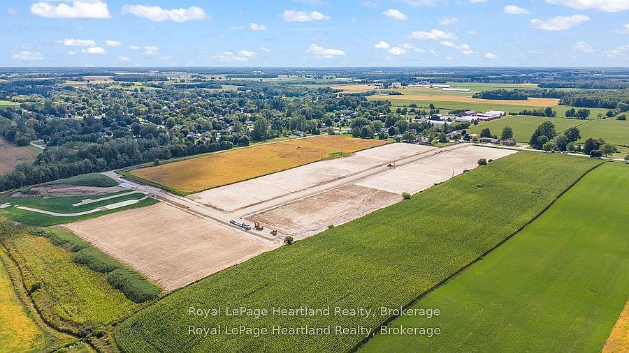 1st image of LOT 11 North St