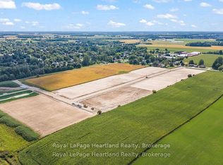 LOT 11 North St, Howick, ON N0G1V0