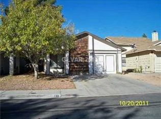 133 Colbath St, Las Vegas, NV 89110