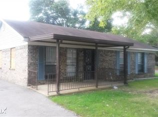 3707 Edgefield Cv, Memphis, TN 38128