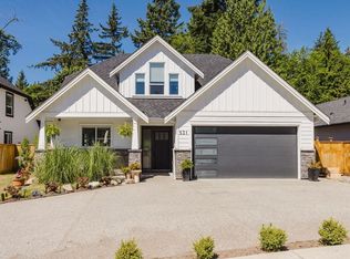 531 Jordan Way, Gibsons, BC V0N 1V5