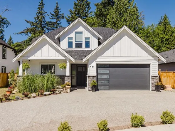 531 Jordan Way, Gibsons, BC V0N 1V5