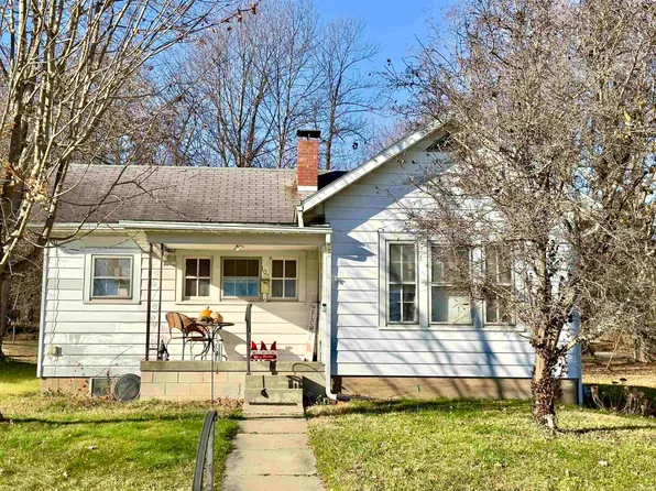 108 N Sycamore St, Huntingburg, IN 47542