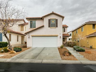 9082 Amanda Creek Ct, Las Vegas, NV, 89149