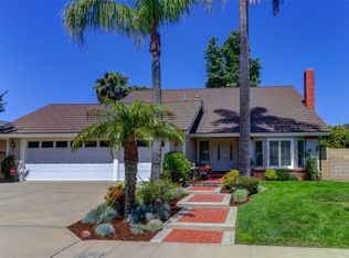 111 S Bayberry Ct, Anaheim, CA 92807