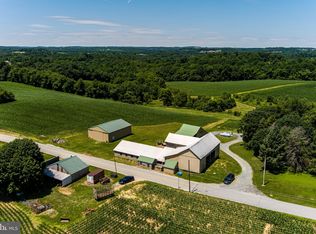 Ailes Rd, Delta, PA 17314