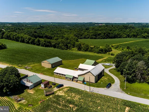 Ailes Rd, Delta, PA 17314