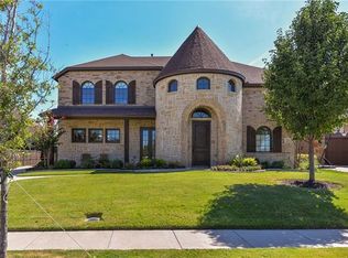 2206 Stonebridge Ln, Mansfield, TX 76063