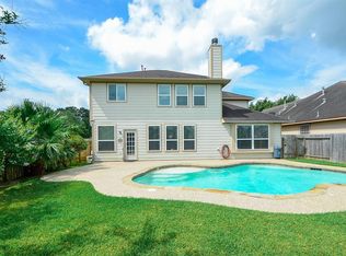 19402 Valiant Woods Dr, Spring, TX 77379