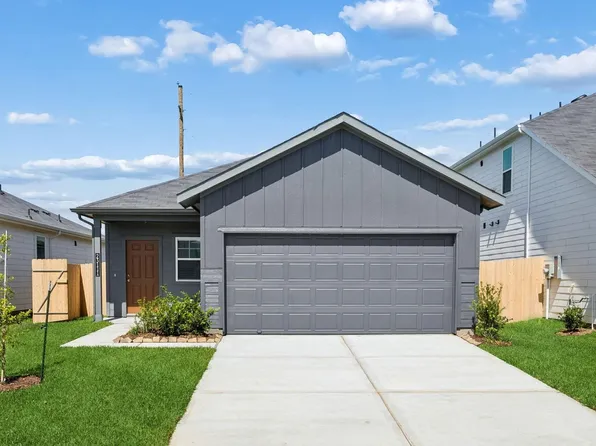23111 Daftmill Dr, Waller, TX 77484