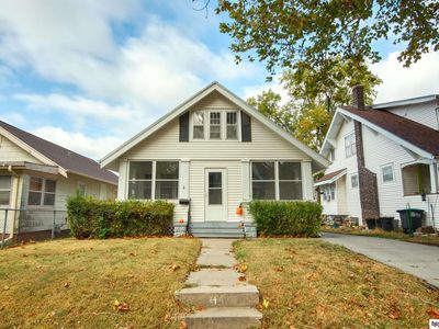 3148 N 59th St, Omaha, NE, 68104