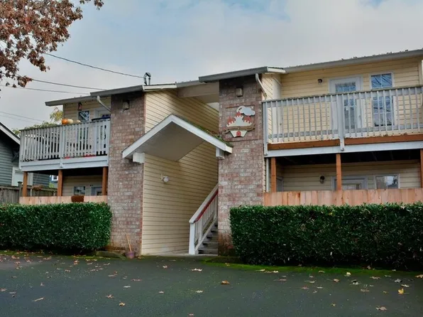 1908 NE 46th Ave, Portland, OR 97213