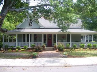 405 S Washington St, Monroe, NC 28112