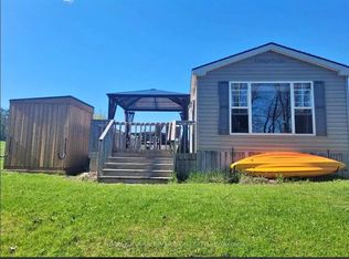 1235 Villiers Line, Otonabee South Monaghan, ON K0L2G0