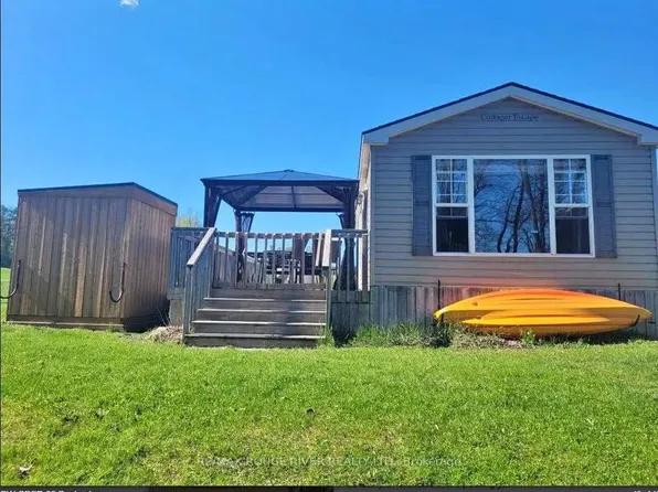 1235 Villiers Line, Otonabee South Monaghan, ON K0L 2G0