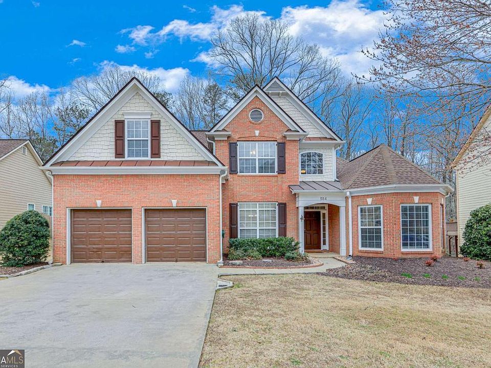 1st image of 584 Chadmon Court Trce