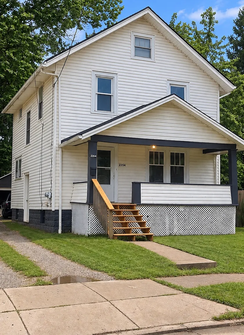 3 bed, 1373 sqft, $1,150 — Photo 1