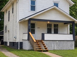 2354 12th St SW, Akron, OH 44314