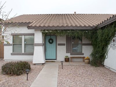 41155 N Arbor Ave, San Tan Valley, AZ, 85140