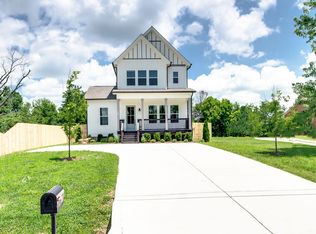 516 Highcrest Dr, Nashville, TN 37211