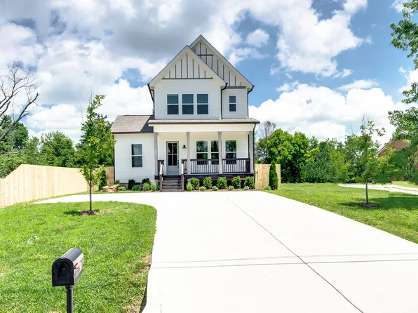 516 Highcrest Dr, Nashville, TN 37211
