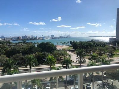 50 Biscayne Blvd #809, Miami, FL, 33131