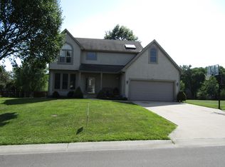 4224 SW Clipper Ln, Lees Summit, MO 64082
