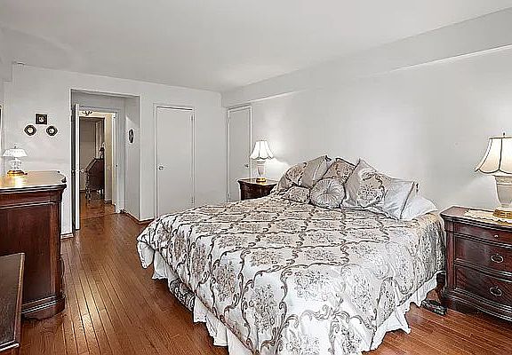 2nd image of 35 Park Ave APT 3-B