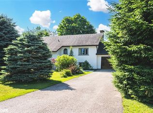 23 Valleyview Dr, Oro Medonte, ON L0K1N0