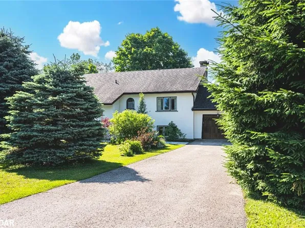 23 Valleyview Dr, Oro Medonte, ON L0K 1N0