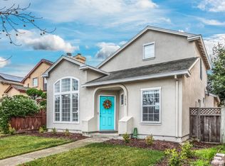 1618 Bunker Hill Way, Salinas, CA 93906