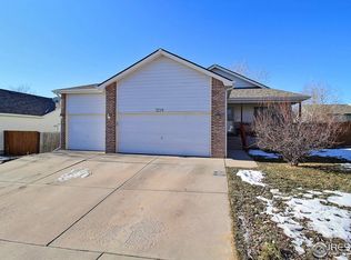 3219 39th Ave, Evans, CO 80620