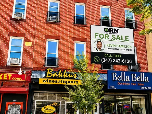 1188 Gates Ave, Brooklyn, NY 11221
