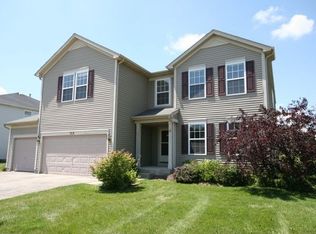 708 Spring Dr, Marengo, IL 60152