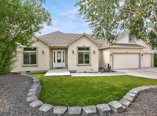 9304 W Chestnut Ave, Yakima, WA
