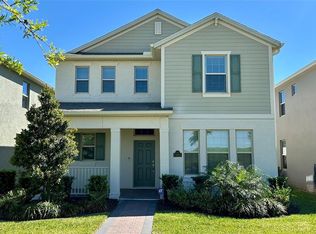 11015 Bostwick Aly, Winter Garden, FL 34787