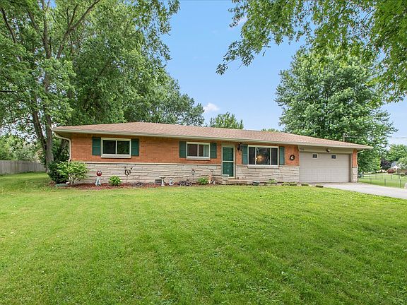 2nd image of 7205 E County Road 200 N