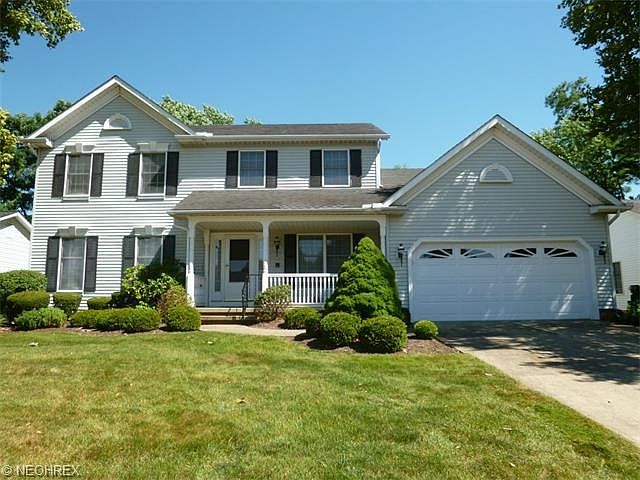 ALMOST 2,500 SQUARE FT COLONIAL W/SUN ROOM AND FINISHED BASEMENT